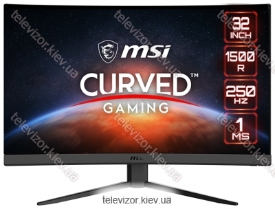 MSI G32C4X