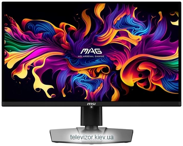 MSI MAG 271QPX QD-OLED E2
