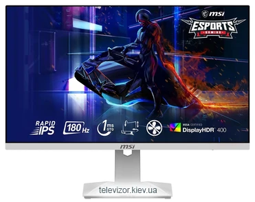 MSI MAG 274QRFW