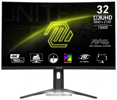 MSI MAG 321CUP