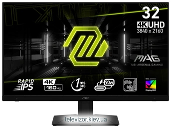 MSI MAG 322UPF