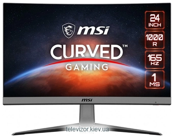 MSI MAG Artymis 242C