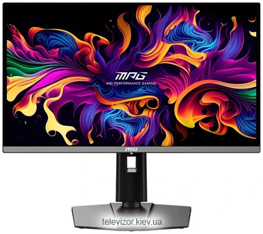 MSI MPG 271QRX
