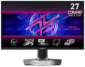 MSI MPG 274URF