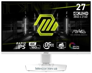 MSI MPG 274URFW