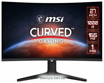 MSI Optix G271C