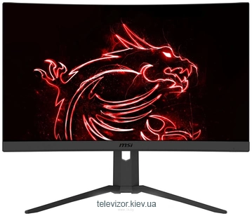 MSI Optix G32CQ4 E2