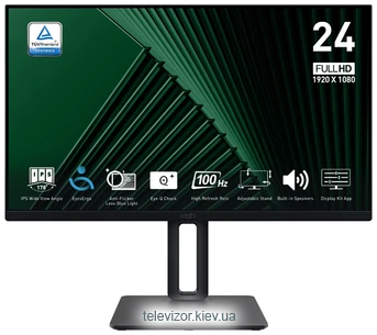 MSI PRO MP245PG