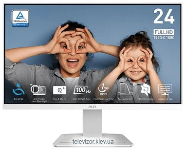MSI Pro MP2412W
