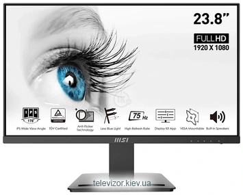 MSI Pro MP243