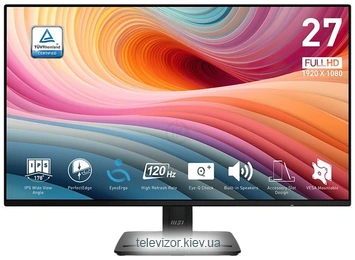 MSI Pro MP271A E2
