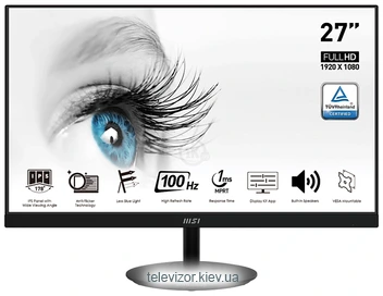 MSI Pro MP271A