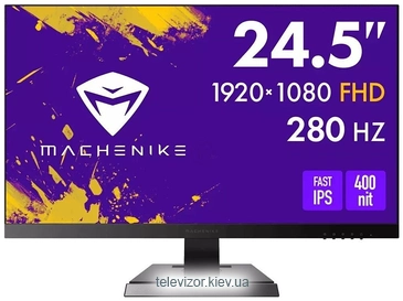 Machenike MKF25F240