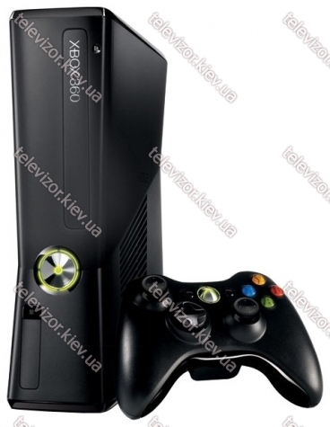 Microsoft Xbox 360 250 