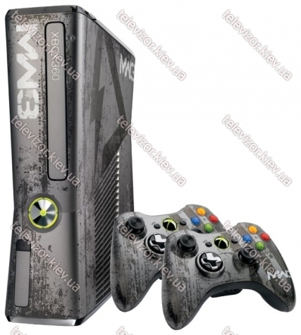 Microsoft Xbox 360 320  Call of Duty: Modern Warfare 3 Limited Edition