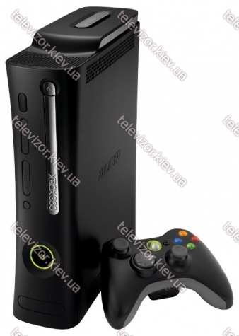 Microsoft Xbox 360 Elite