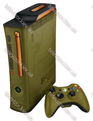 Microsoft Xbox 360 Halo 3 Special Edition