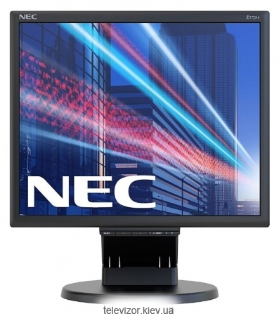 NEC MultiSync E172M