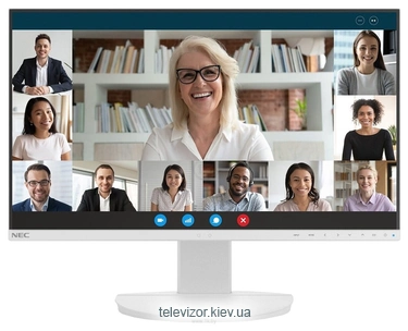 NEC MultiSync EA242F
