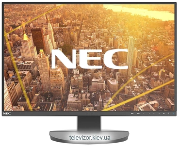 NEC MultiSync EA242WU ()