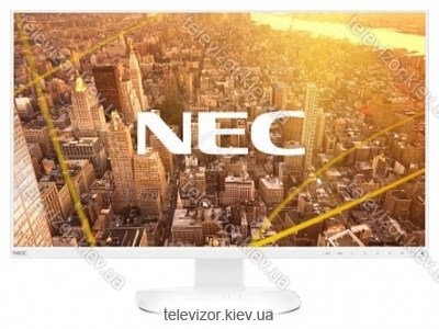 NEC MultiSync EA271F-WT