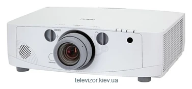 NEC PA550W