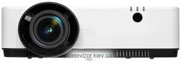 NEC PJ ME382U