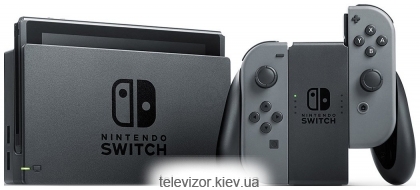 Nintendo Switch 2019 (  Joy-Con)