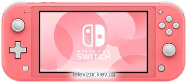 Nintendo Switch Lite ()
