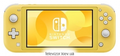 Nintendo Switch Lite ()