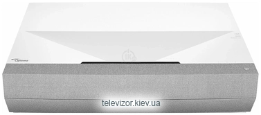 Optoma CinemaX P2