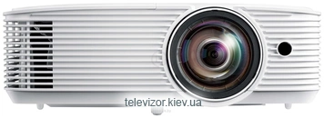 Optoma EH412ST