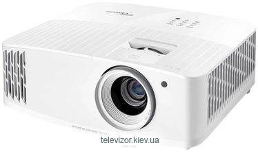 Optoma UHD35