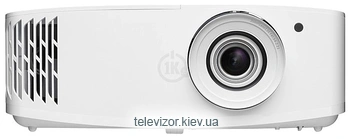 Optoma UHD55