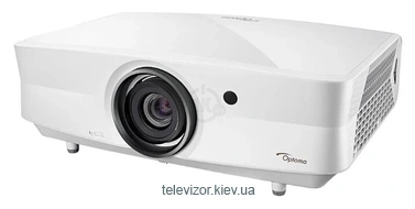 Optoma UHZ65LV