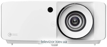 Optoma UHZ66