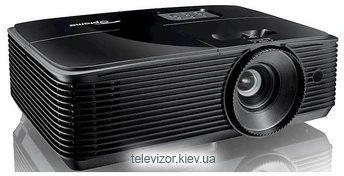 Optoma X400LV