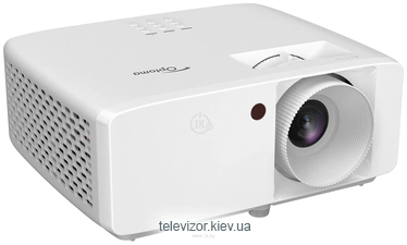Optoma ZH400