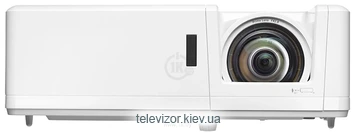 Optoma ZH406STX