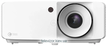Optoma ZH462