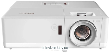 Optoma ZH507
