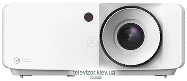 Optoma ZH520
