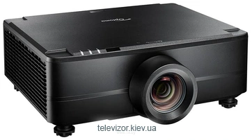 Optoma ZU920T