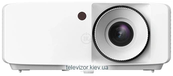 Optoma ZW340e