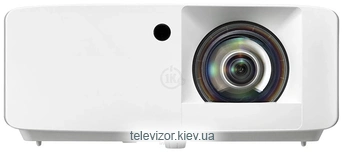 Optoma ZW350ST