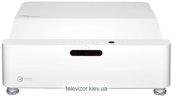 Optoma ZW410UST