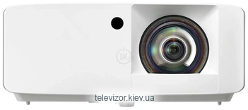 Optoma ZX350ST