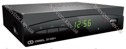 Oriel 314D+ (DVB-T2)