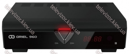 Oriel 960 (DVB-T2)