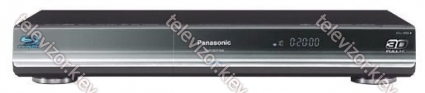 Panasonic DMP-BDT300